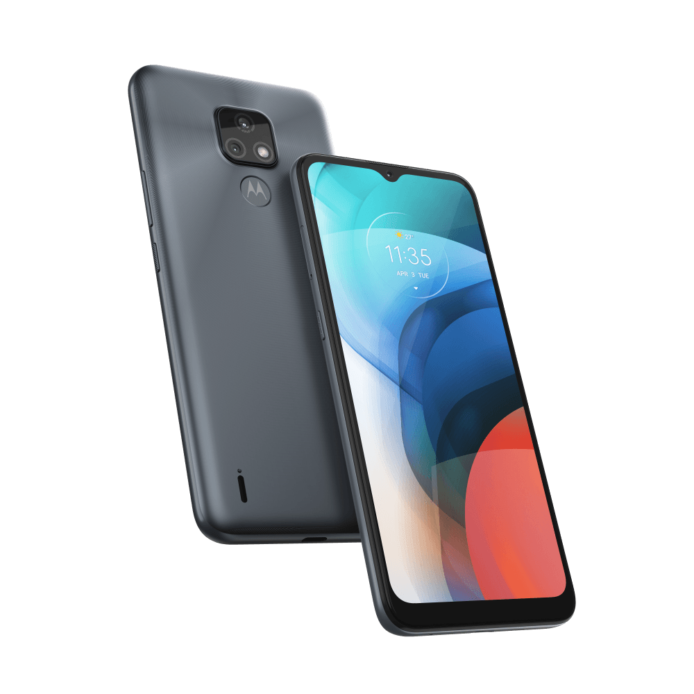 moto e7