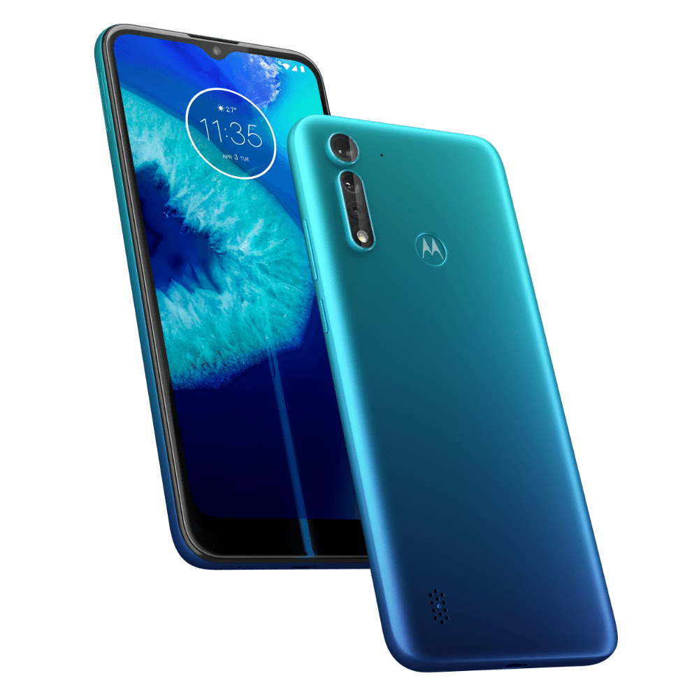 Moto G8 Power Lite