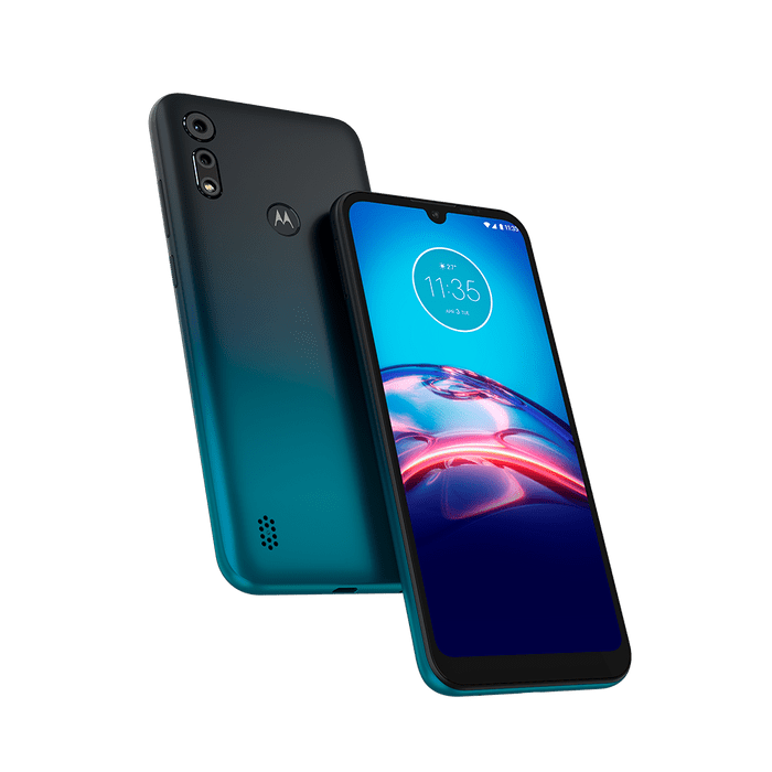 Moto e6s