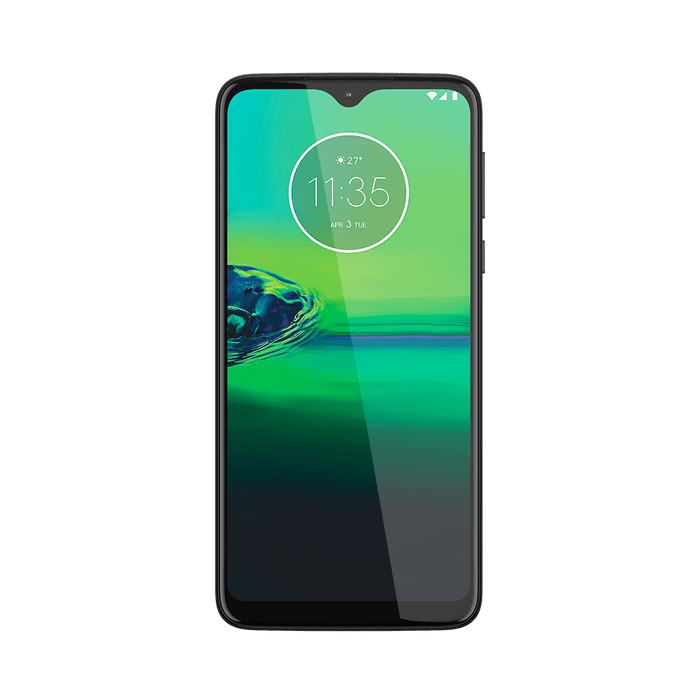 Smartphone Moto G8 Play 32gb Loja Oficial Motorola