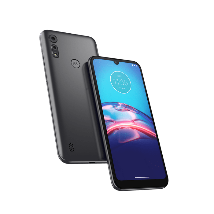 moto e6i