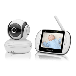 Babá Eletrônica Motorola MBP36S Menor preço em Babá Eletrônica Motorola MBP36S