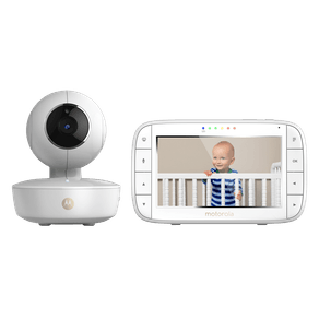 Babá Eletrônica Motorola MBP36XL Menor preço em Babá Eletrônica Motorola MBP36XL