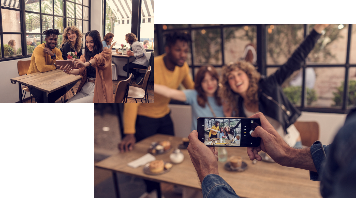 Moto G - Fotos Incríveis