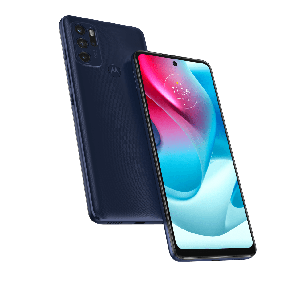 moto G60s