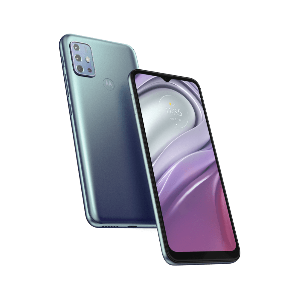 moto g20