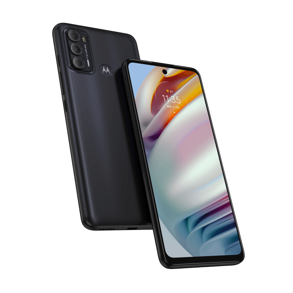 moto g60