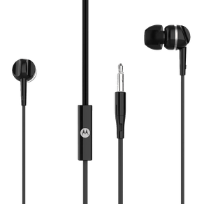 01_Fone_Motorola_Pace_105_Preto 01_Fone_Motorola_Pace_105_Preto