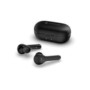 Imagem Fone de Ouvido Bluetooth Motorola Moto Buds 085 Preto
