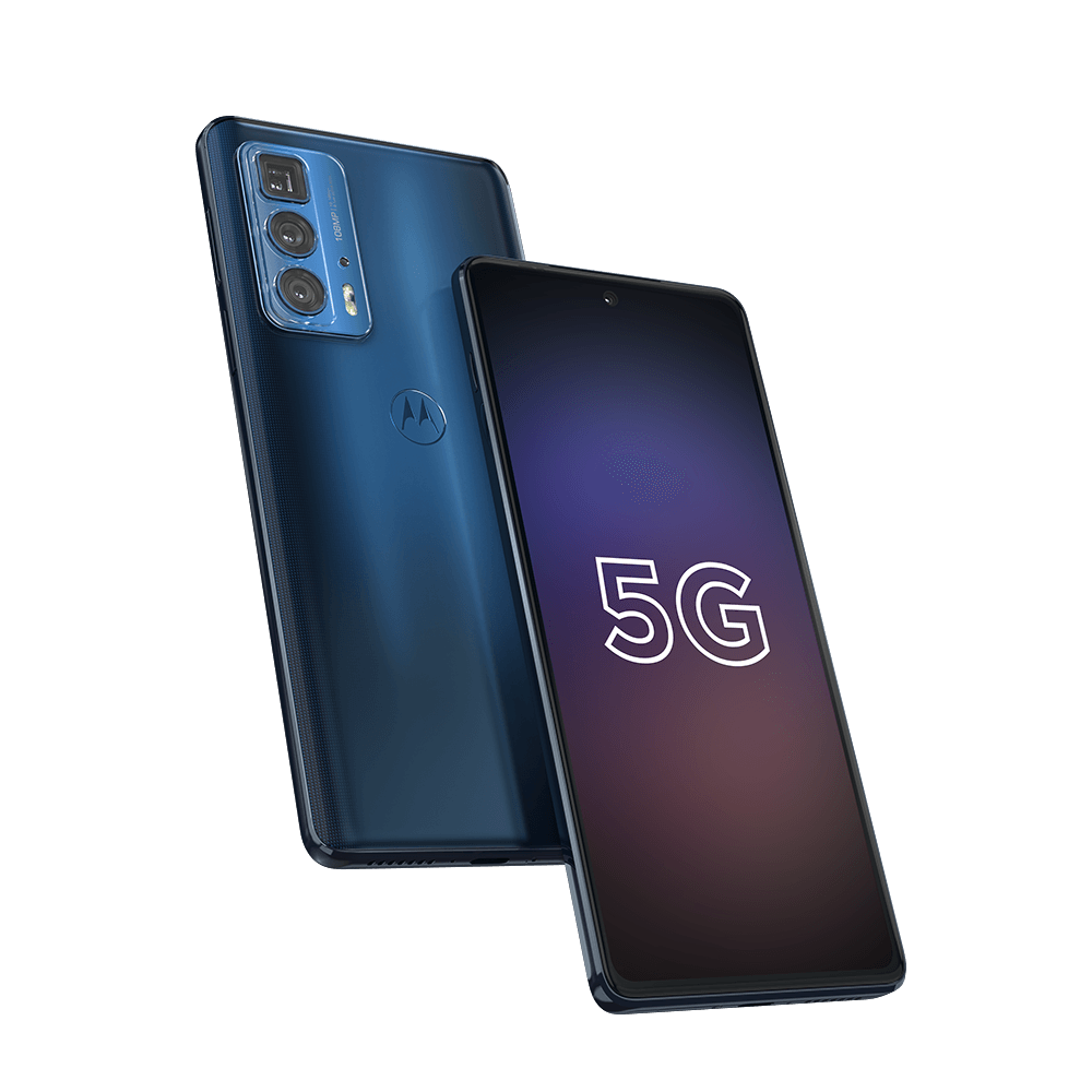 motorola edge 20 pro 5G