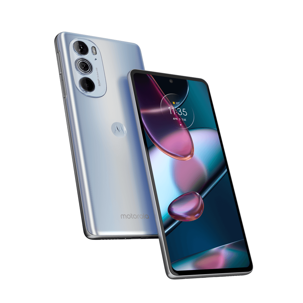 motorola edge 30 pro 5G
