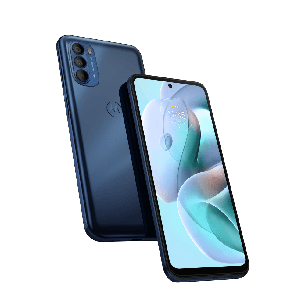 moto g41