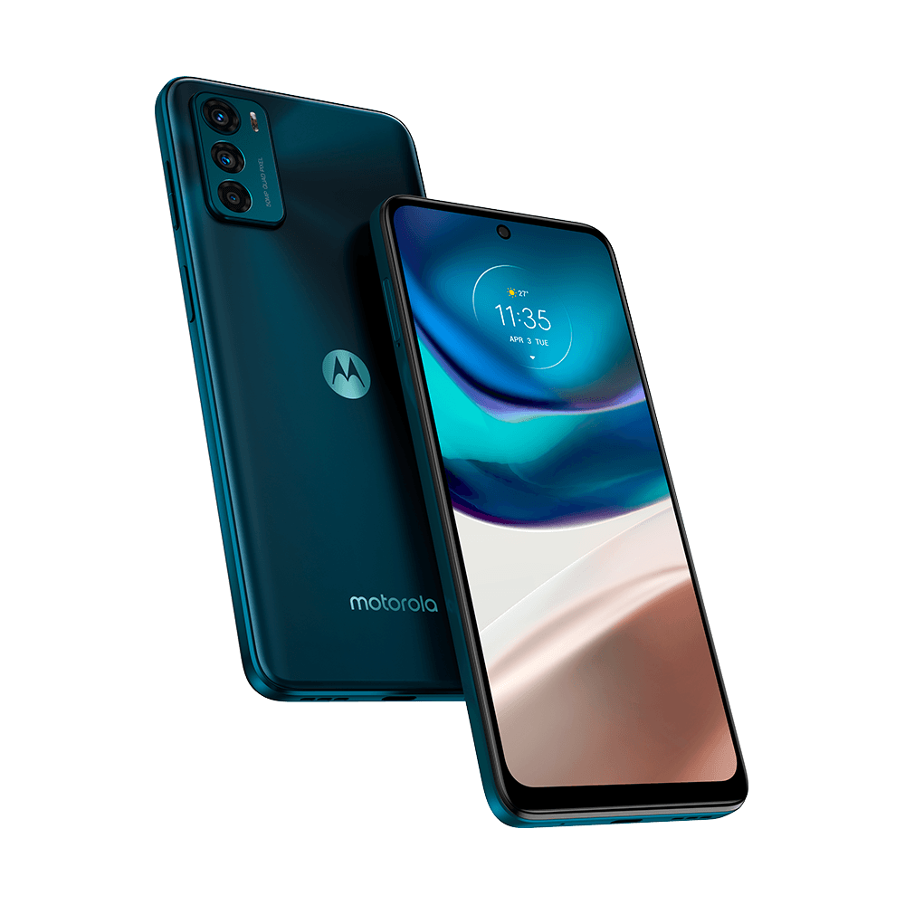 moto g42