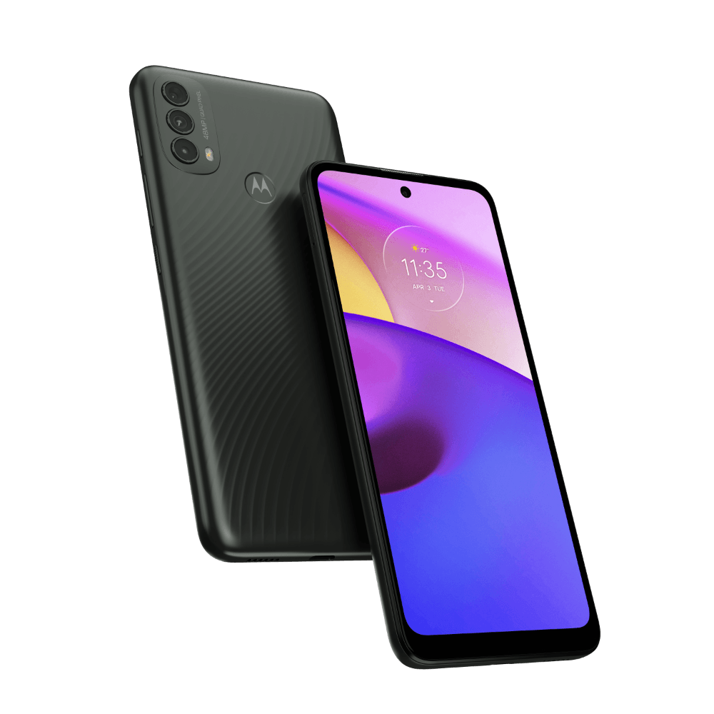 moto e40