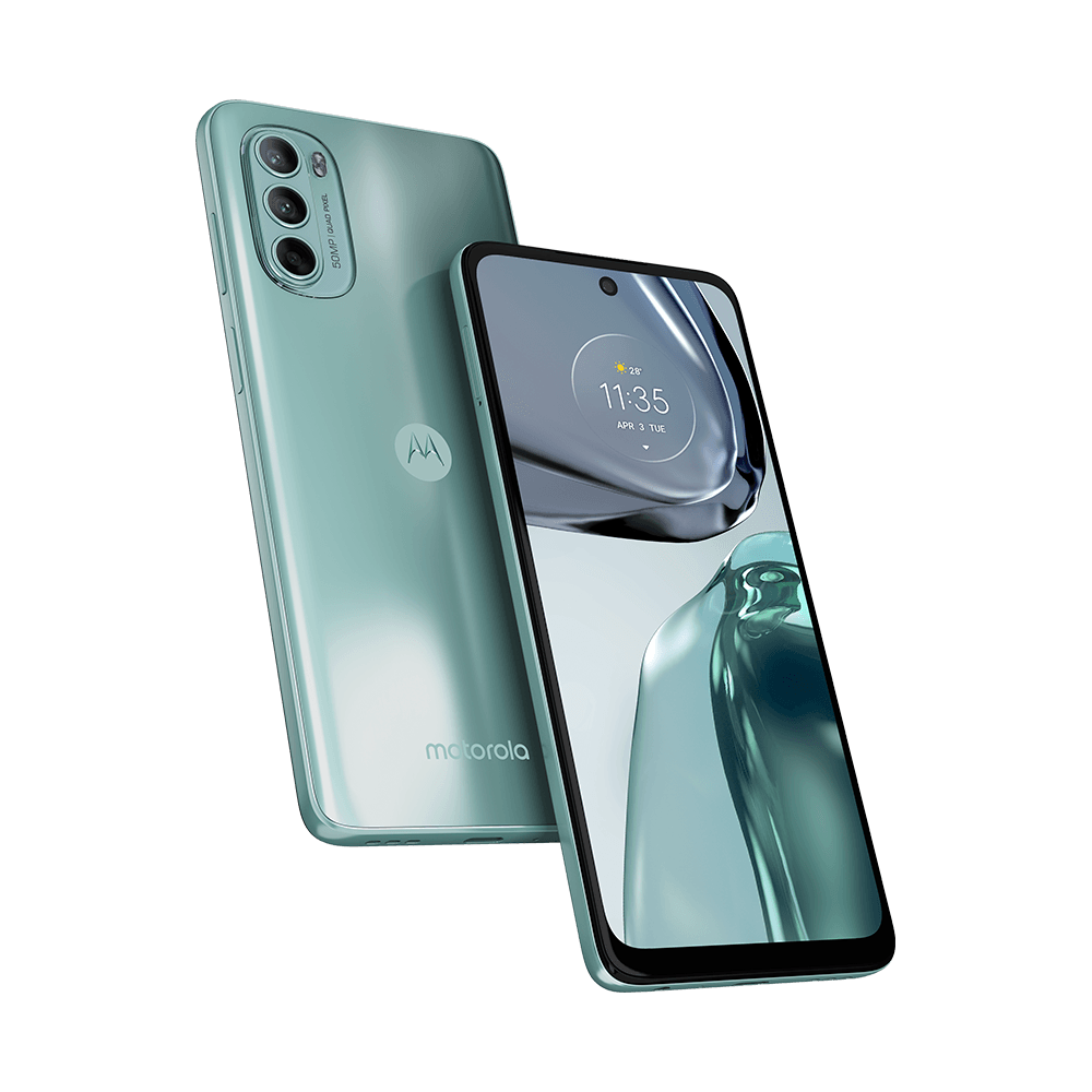 moto g62 5G