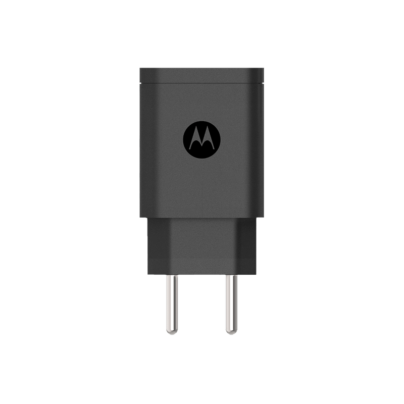 Carregador de Parede Motorola  10W - Sem Cabo