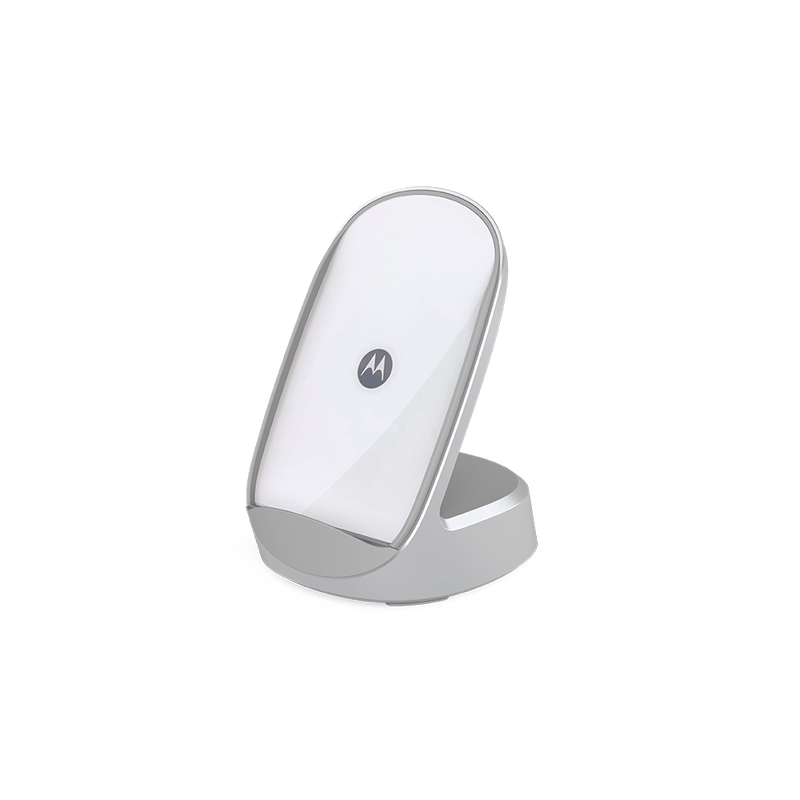 Base Carregador Wireless Motorola Turbo Power ™ 50W