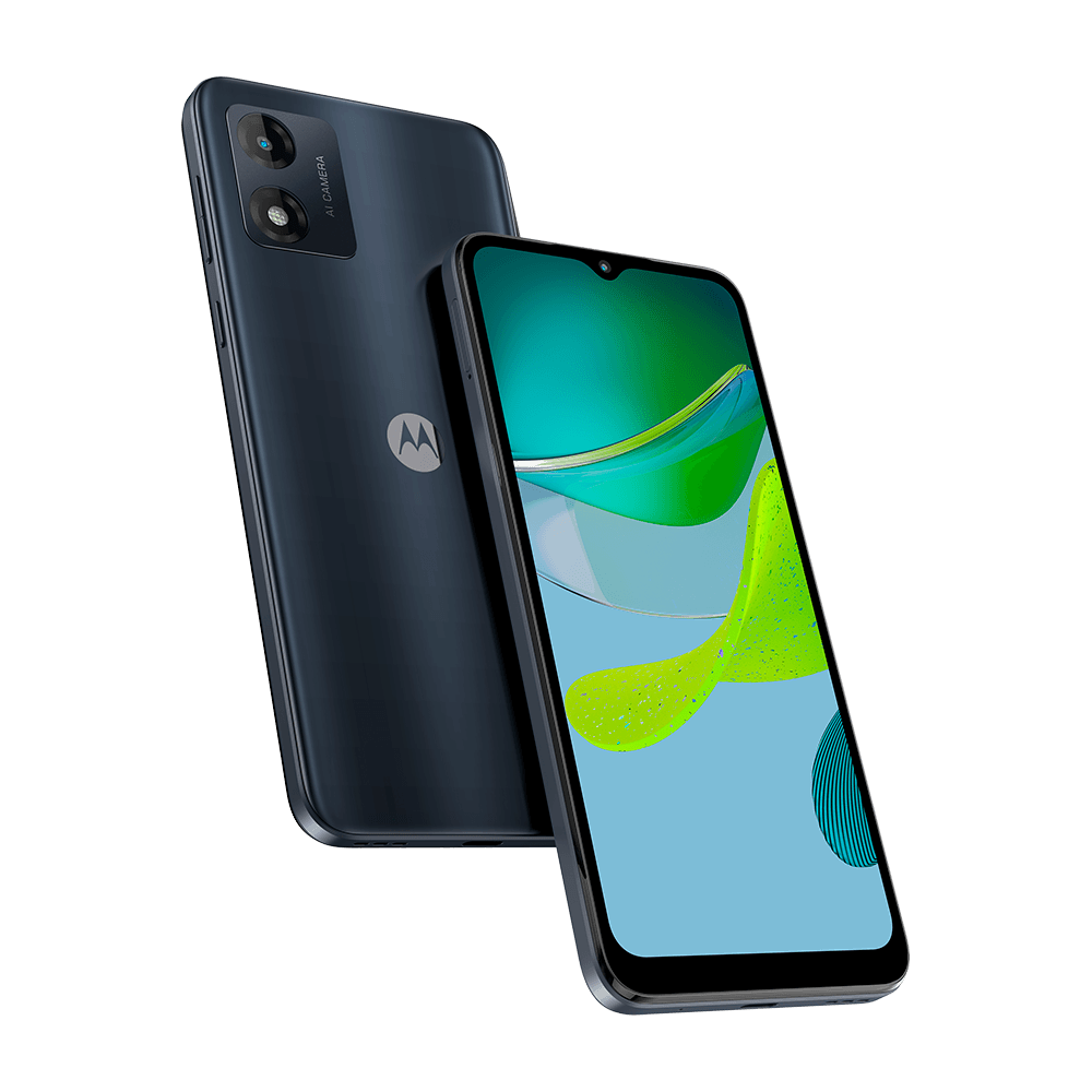moto e13 64GB