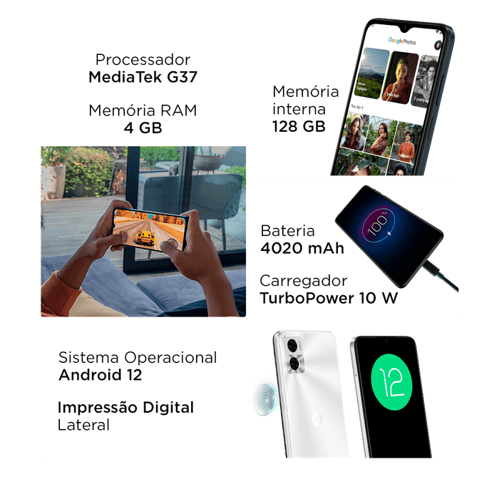 mosaico-smartphone-moto-e22-branco