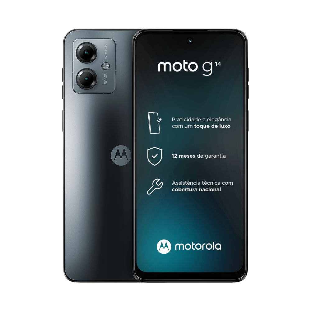 moto g14