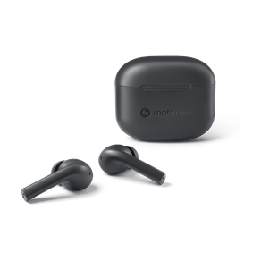 Imagem Fone de Ouvido Bluetooth Motorola Moto Buds 065 Preto