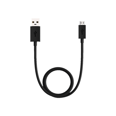 Cabo de dados e carga - conector Micro USB - 2 metros