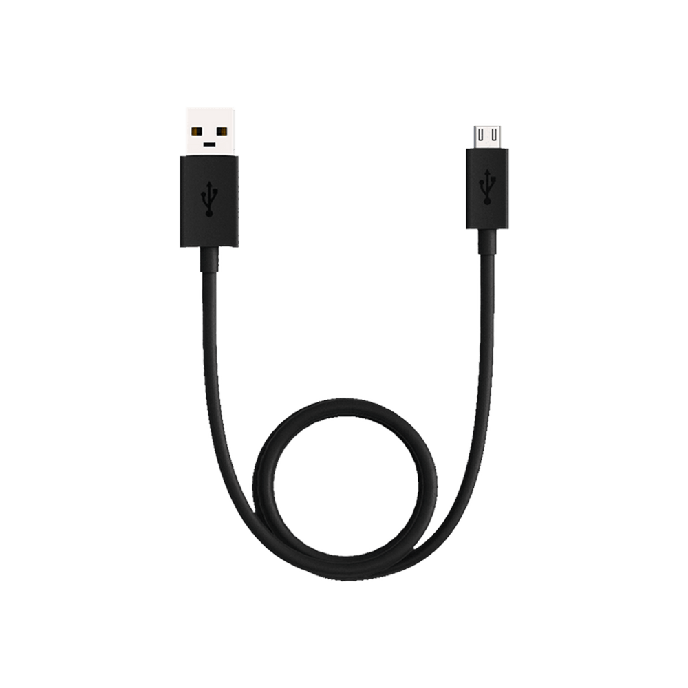 Cabo de dados e carga - conector  Micro USB - 2 metros