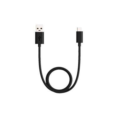 Cabo de dados e carga - conector USB-C - 2 metros