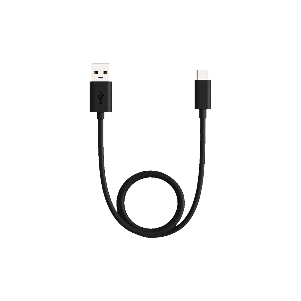 Cabo de dados e carga - conector  USB-C -  2 metros