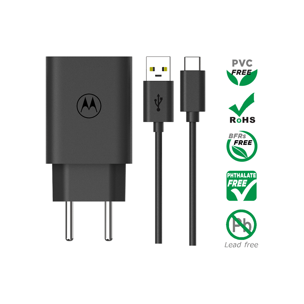 carregador-turbo-motorola-turbopower-33W-USB-C