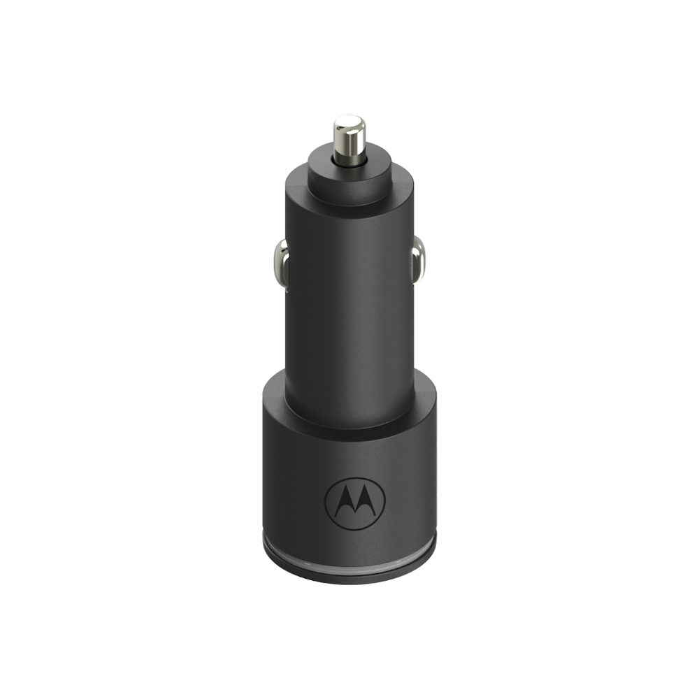 carregador-veicular-de-celular-motorola--Turbo-Power™-45-DUO-27W---18W-