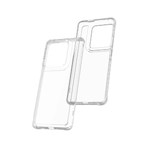 Capa Protetora Original Motorola Anti Impacto Edge 50 Ultra Transparente