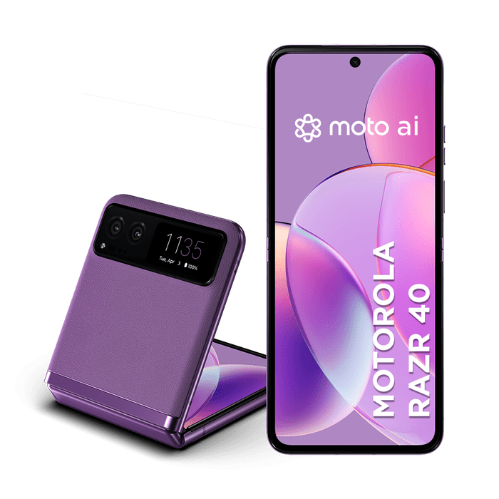 frente-atras-smartphone-motorola-razr-40-lilac-certo