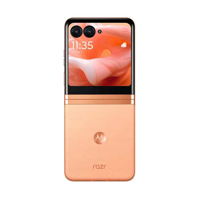 traseira-smartphone-motorola-razr-40-ultra-peach-fuzz