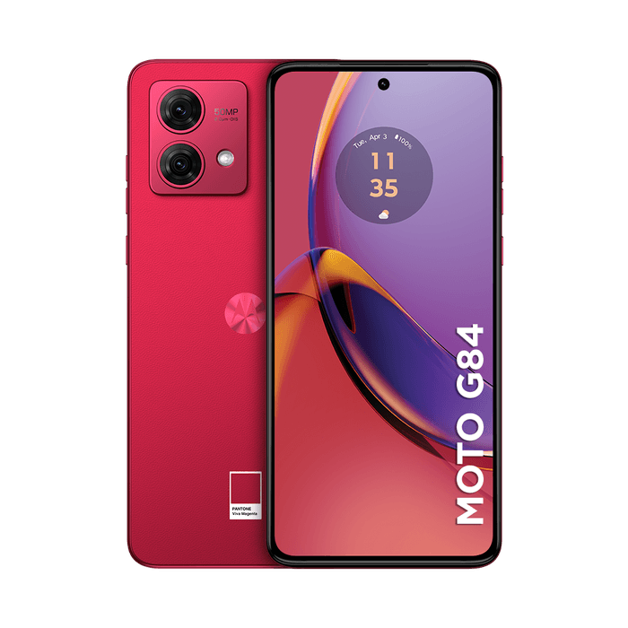 frente-smartphone-moto-g84-viva-magenta-vegan-leather-1