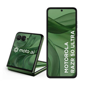 frente-atras-smartphone-motorola-razr-50-ultra-forest-green-silicon-leather