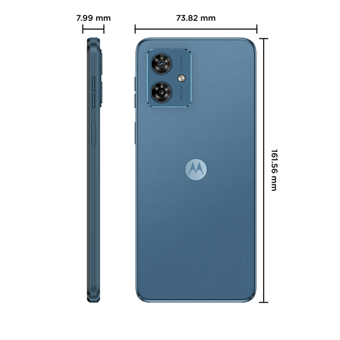 Dimensoes-smartphone-moto-g54-azul-vegan-leather