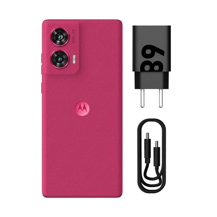 conteúdo-da-caixa-smartphone-motorola-50-fusion-pink-vegan-suede