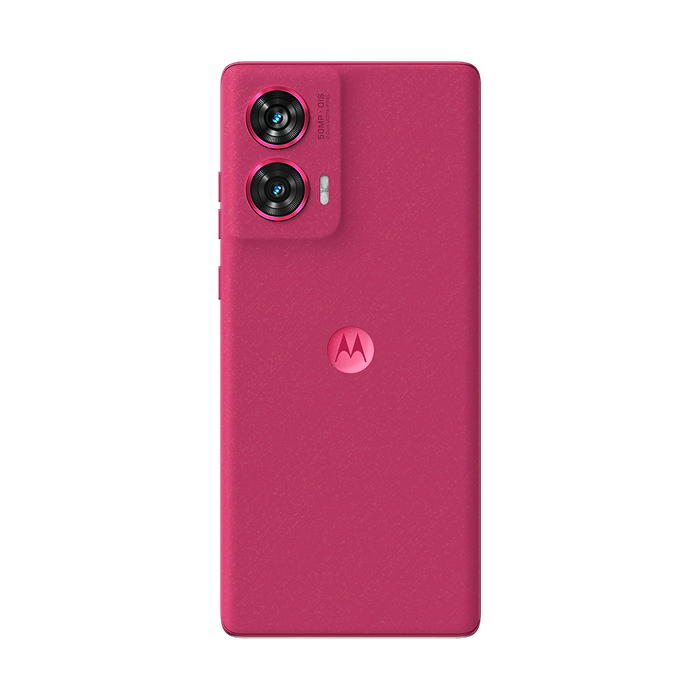 traseira-smartphone-motorola-edge-50-fusion-pink-vegan-suede