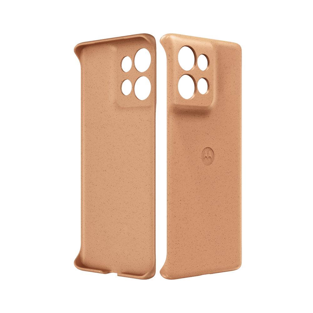 Capa Protetora Original Motorola Anti Impacto Edge 50