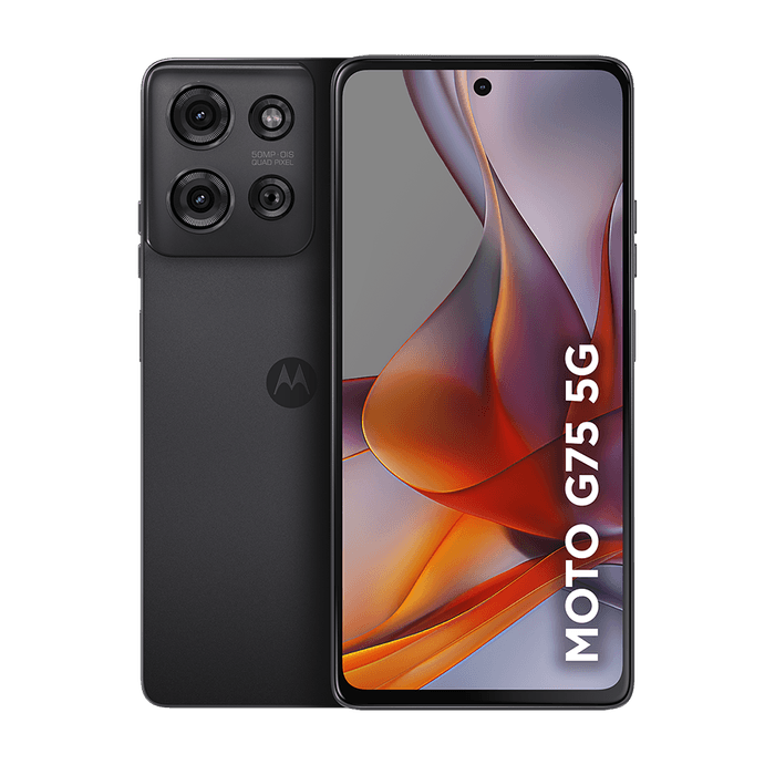 frente-atras-smartphone-moto-g75-preto