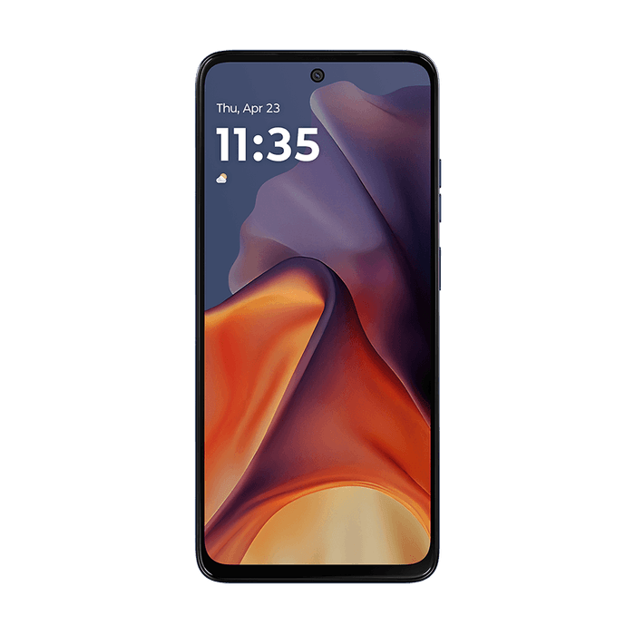 Tela-do-celular-5g-com-128gb-de-memoria-moto-g15-azul