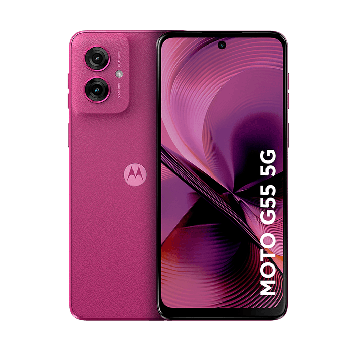 Celular-rosa-moto-g55-5g-com-256gb-e-nfc