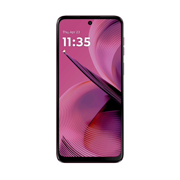 Tela-do-celular-5g-moto-g55-256gb-rosa