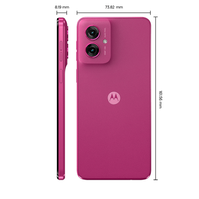Dimensoes-do-celular-rosa-5g-moto-g55-com-nfc