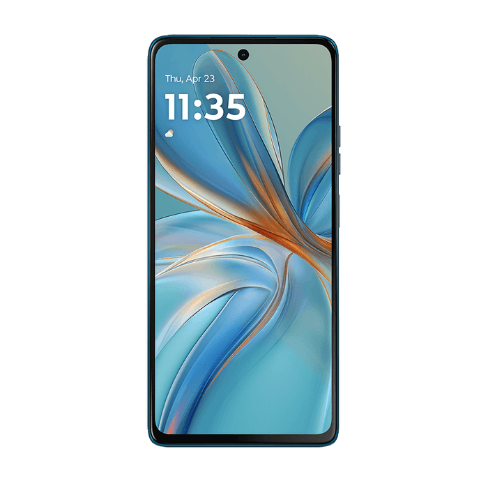 Tela-do-smartphone-celular-256gb-moto-g75-5g-azul