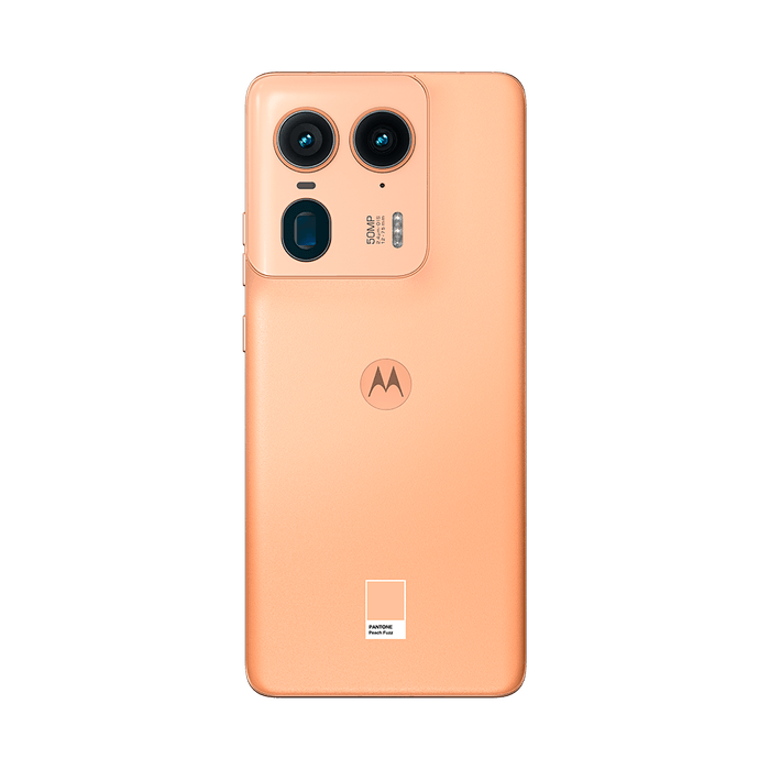 Cameras-traseiras-do-celular-256gb-Motorola-Edge-50-ultra-5g-peach-fuzz