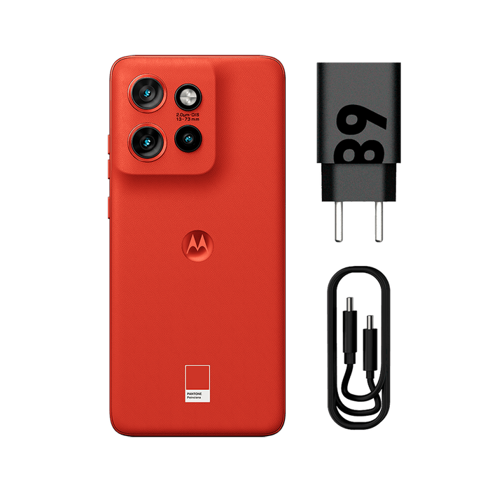 Celular-motorola-edge-50-neo-vermelho-com-carregador-turbopower