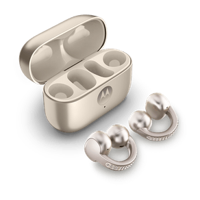 2025_Moto-buds-loop_Pack_Case-3-4-View_Open_Buds-Out_French-Oak.png