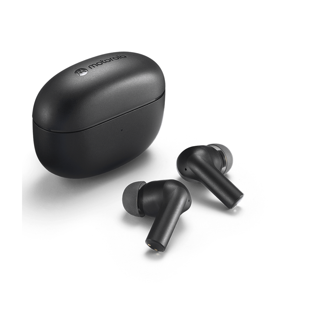 Fone de Ouvido Bluetooth Motorola Moto Buds 500 ANC
